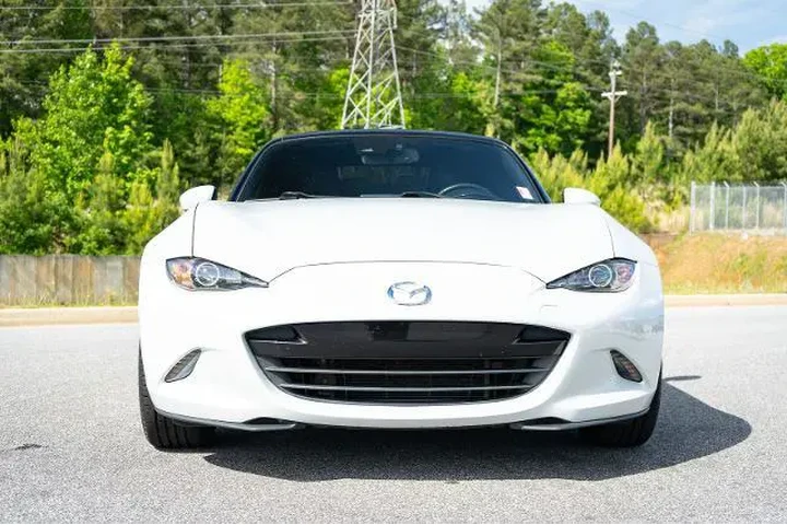 $19874 : Mazda MX-5 Miata 2016 Grand image 2