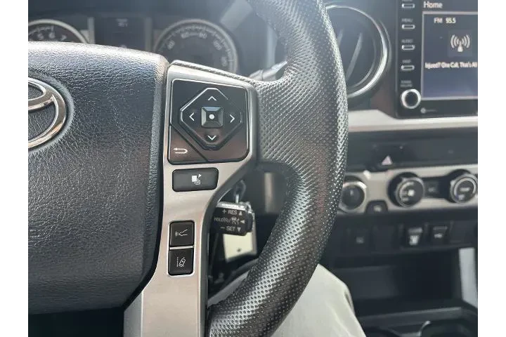 $31510 : Toyota Tacoma 2020 4x4 TRD P image 10