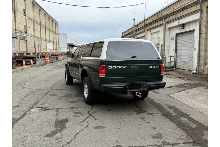 $7988 : 1999 Dakota SLT image 8