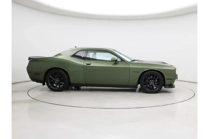 $32998 : Dodge Challenger 2021 R/T 2d image 7