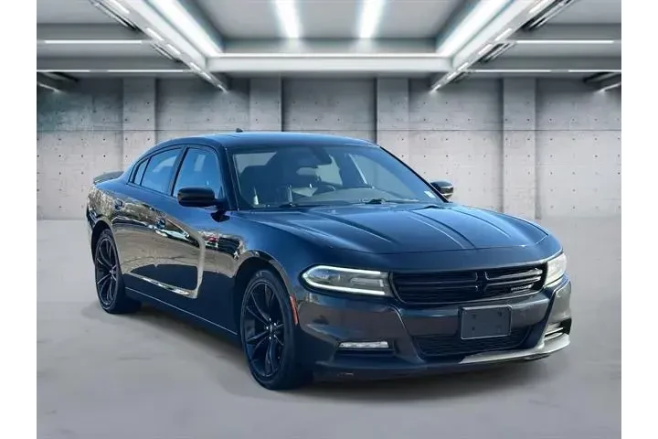 $11995 : Dodge Charger 2017 SXT 4dr S image 2