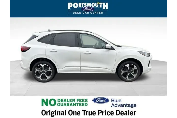 $32495 : Ford Escape 2024 AWD ST-Line image 6