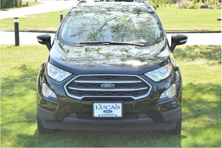 $17990 : Ford EcoSport 2022 AWD SE 4d image 2