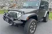 $19884 : PRE-OWNED 2014 JEEP WRANGLER thumbnail