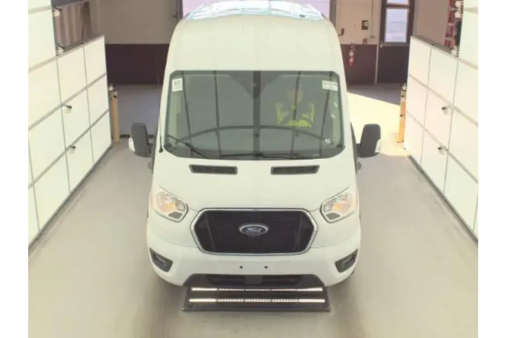 $33490 : Ford Transit 2022 350 XL 3dr image 3