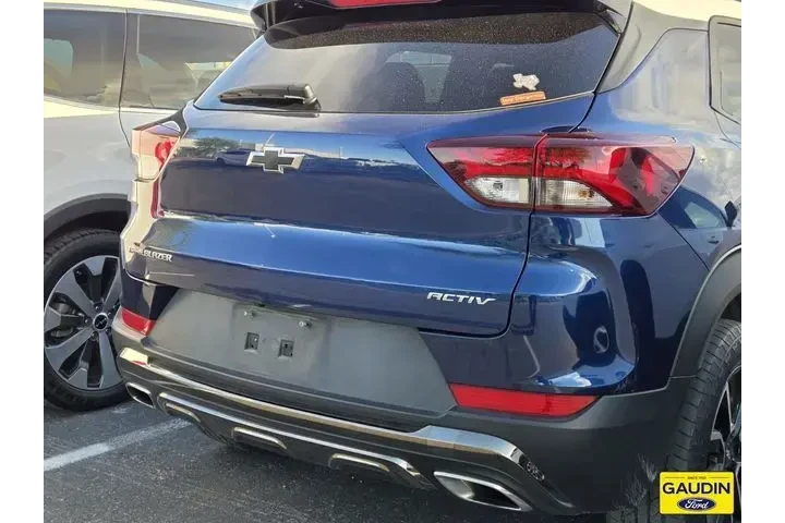 $17888 : Chevrolet Trailblazer 2022 A image 3