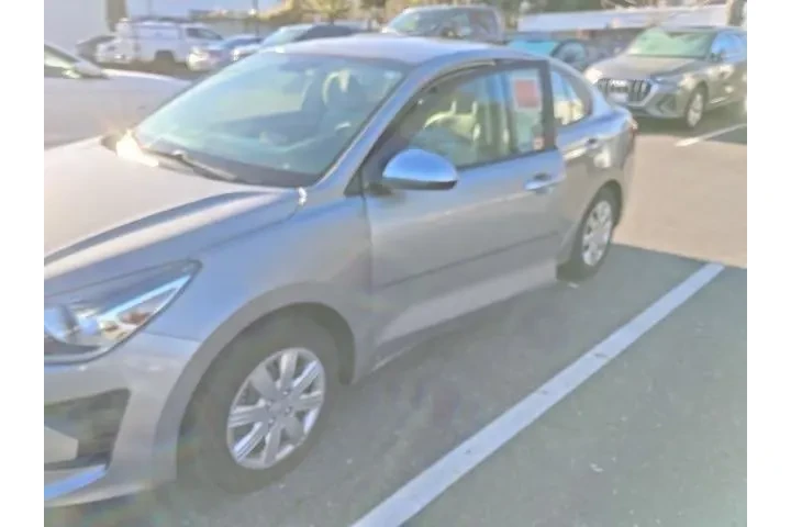 $16988 : Kia Rio 2022 LX 4dr Sedan image 5