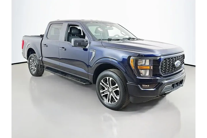 $29999 : Ford F-150 2023 4x4 Lariat 4 image 2