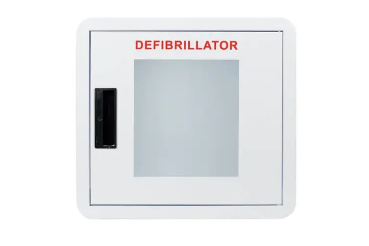 AED Cabinet Cases image 1