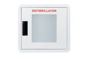AED Cabinet Cases en Bakersfield