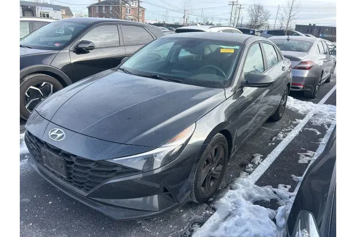 $15577 : Hyundai ELANTRA 2021 SEL 4dr image 3