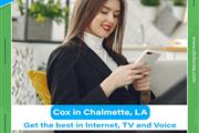 COX In Available in Your Area! en New Orleans