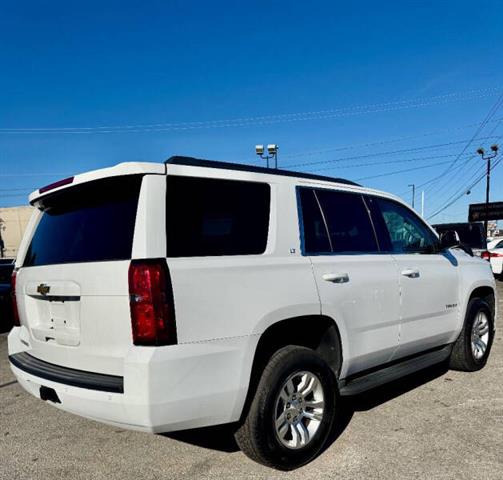 $15900 : 2017 Tahoe LT image 5