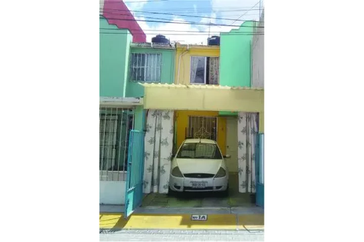 $950000 : VENDO CASA EN COACALCO 2 NIVEL image 2