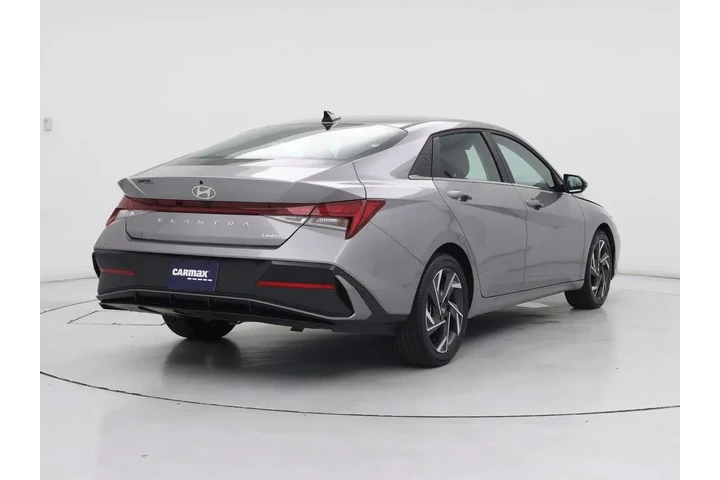 $23998 : Hyundai ELANTRA 2025 Limited image 8