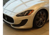 $17999 : Maserati GranTurismo 2014 Sp thumbnail