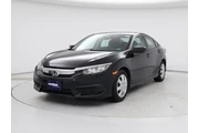 $15998 : Honda Civic 2016 LX 4dr Seda thumbnail