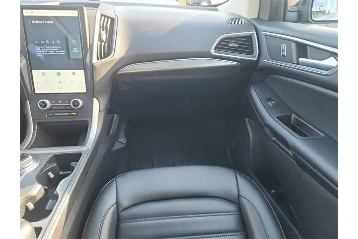 $26695 : Ford Edge 2022 AWD SEL 4dr C image 10