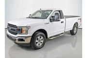 $22699 : Ford F-150 2020 4x4 XL 2dr R thumbnail