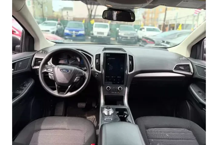 2021 FORD EDGE2021 FORD EDGE image 6