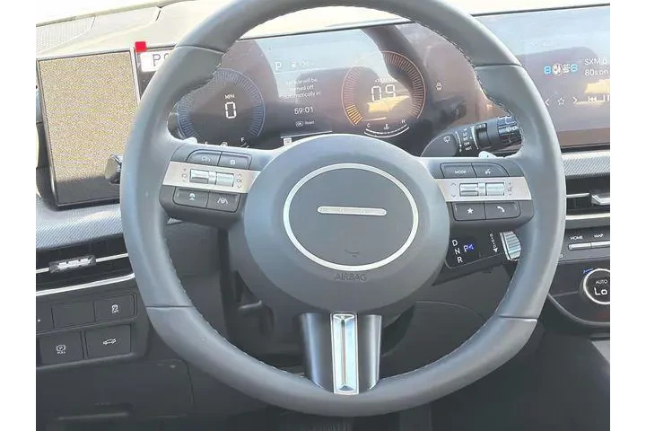 $28550 : Hyundai SONATA 2026 AWD SEL image 8