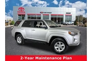 Gold Certified2023 4 RUNNER S