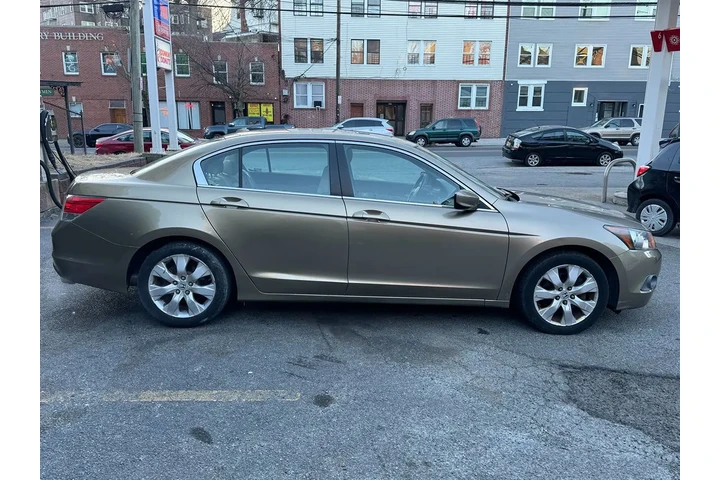 $8995 : 2010 Accord Sdn EX-L image 7