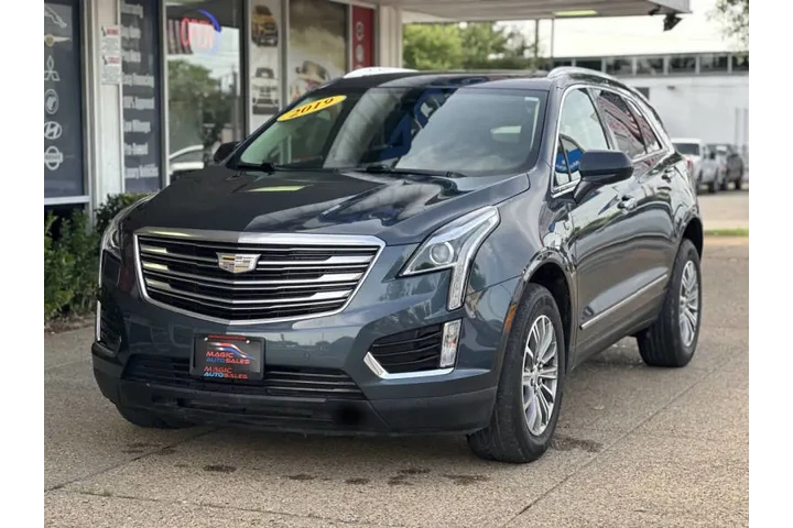 $20999 : 2019 XT5 Luxury image 6