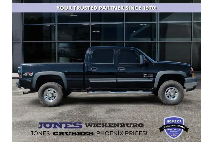 $20995 : Chevrolet Silverado 2500HD 2 image 5