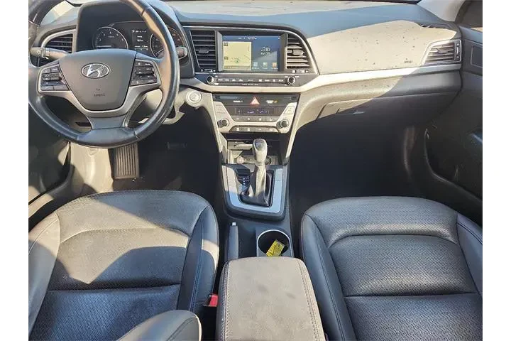 $9895 : Hyundai ELANTRA 2017 Limited image 8