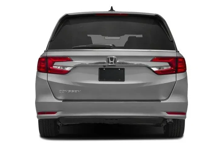 $19773 : Honda Odyssey 2018 EX-L 4dr image 5