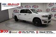 $39991 : Ram 1500 2025 4x4 Big Horn 4 thumbnail