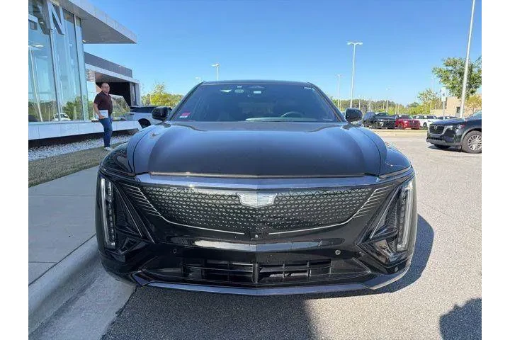 $35998 : Cadillac LYRIQ 2024 Sport 1 image 9