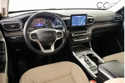 $24759 : Ford Explorer Hybrid 2021 Li thumbnail