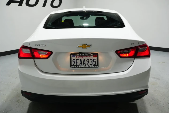 $15218 : 2023 Malibu image 10