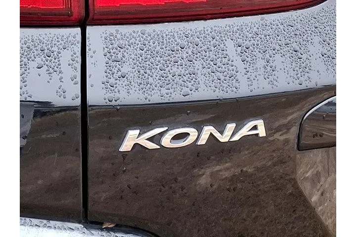 $16497 : Hyundai KONA 2022 N Line 4dr image 5