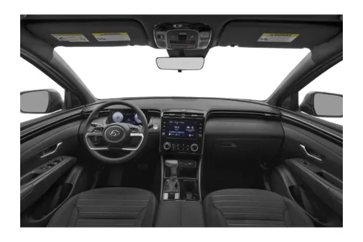 $24795 : Hyundai SANTA CRUZ 2023 AWD image 8