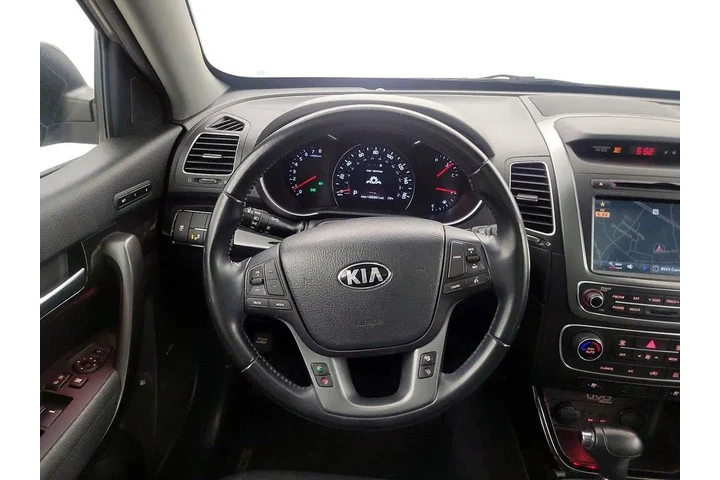$13599 : Kia Sorento 2014 EX 4dr SUV image 10