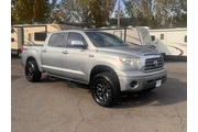 2007 Tundra Limited en Portland