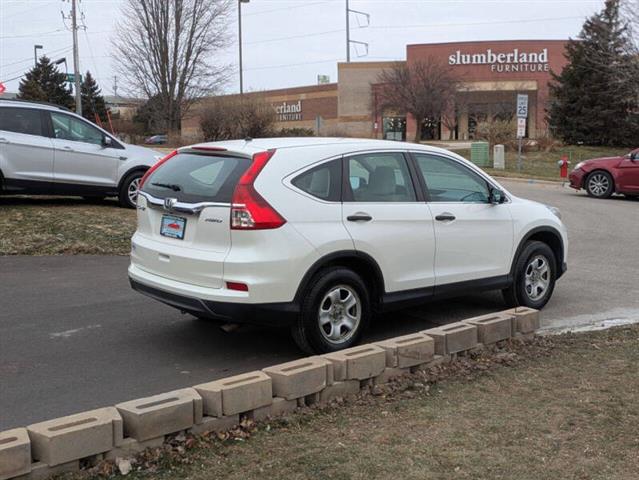 $10990 : 2016 CR-V LX image 7