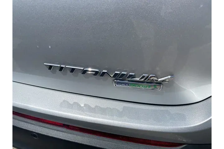 $13683 : Ford Edge 2018 Titanium 4dr image 9