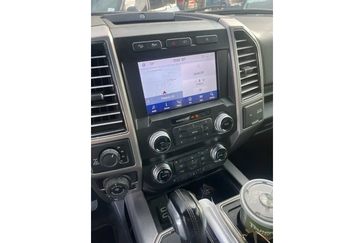 $30988 : Ford F-150 2020 4x4 XL 4dr S image 2