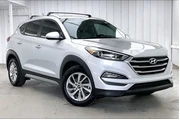 Hyundai TUCSON 2017 SE 4dr S en Madison