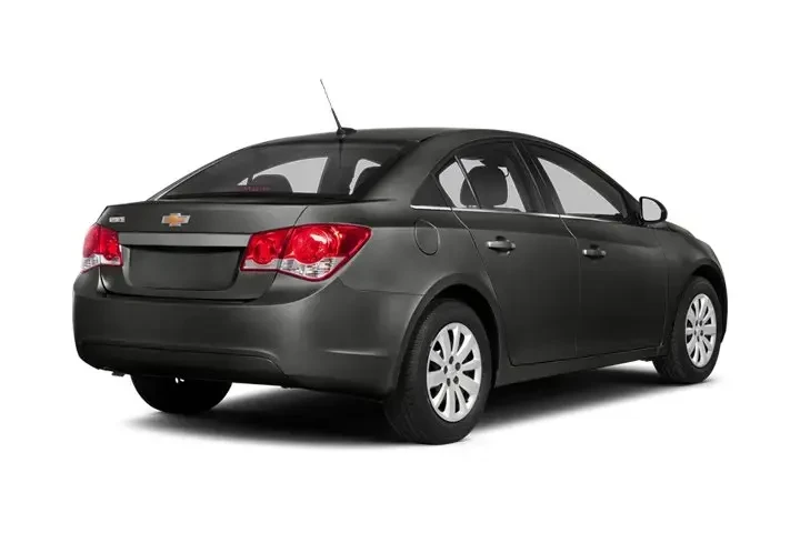 $7402 : Chevrolet Cruze 2014 LS Auto image 2