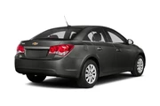 $7402 : Chevrolet Cruze 2014 LS Auto thumbnail