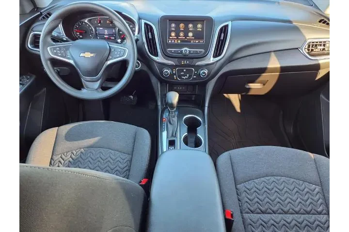 $16995 : Chevrolet Equinox 2022 LT 4d image 8