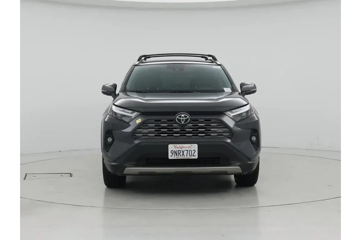 $33998 : Toyota RAV4 2023 Limited 4dr image 5