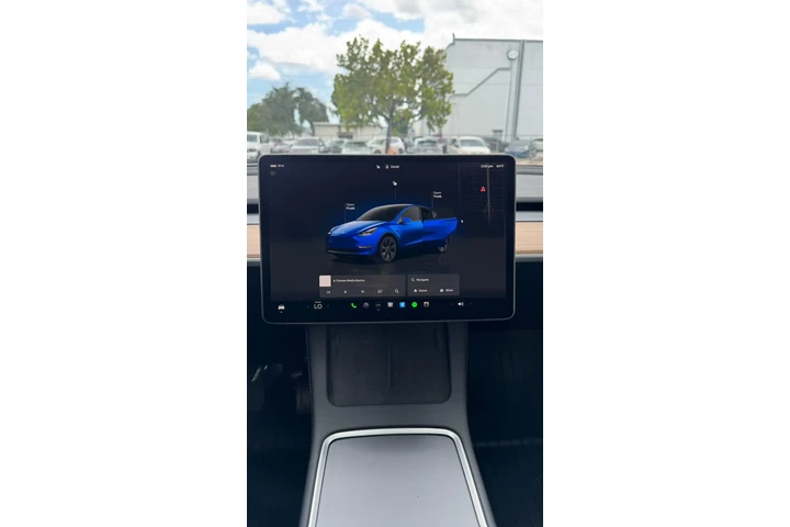$30900 : *Tesla 2024 Modelo Y* image 6