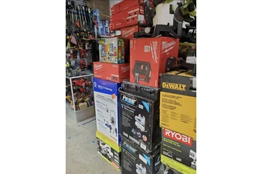 Venta de Herramientas en San Bernardino