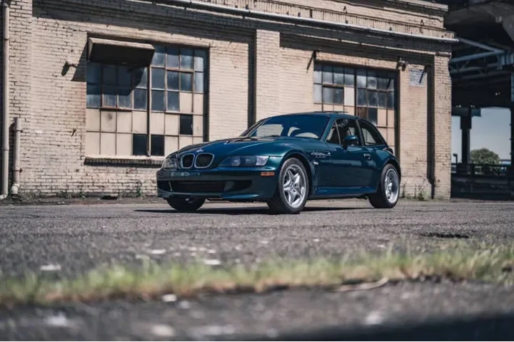 $31988 : 1999 BMW M image 10